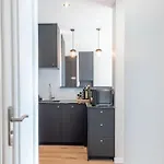 Le Beau Marcy - Contemporary Centre Flat Annecy