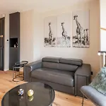 Le Beau Marcy - Contemporary Centre Flat Appartamento