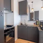 Appartamento Le Beau Marcy - Contemporary Centre Flat