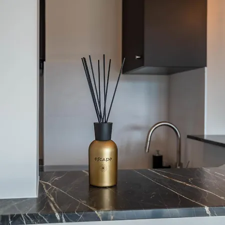 Апартаменты Le Beau Marcy - Contemporary Centre Flat