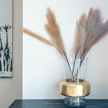 Le Beau Marcy - Contemporary Centre Flat Appartamento