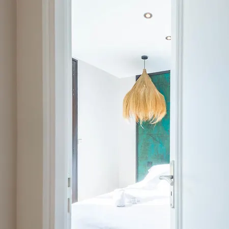 Appartamento Le Beau Marcy - Contemporary Centre Flat *