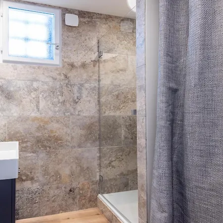 Апартаменты Le Beau Marcy - Contemporary Centre Flat
